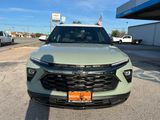New 2026 Chevrolet TrailBlazer ACTIV w/ Convenience Package image 2