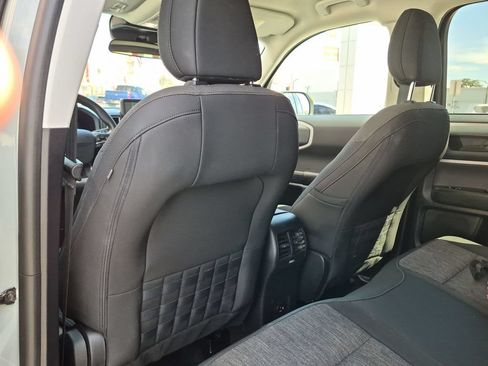 Used 2023 Ford Bronco Sport Big Bend AWD/4WD image 24