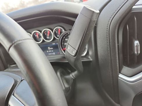 Certified 2019 Chevrolet Silverado 1500 RST w/ All-Star Edition image 15