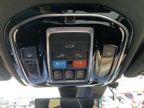 Used 2022 Jeep Grand Cherokee Summit w/ Advanced Protech Group IV image 54