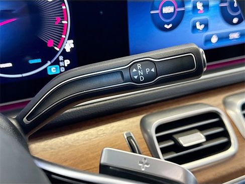 Certified 2024 Mercedes-Benz GLE 350 4MATIC image 17