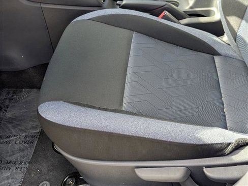 New 2025 Nissan Versa SV w/ Trunk Package image 4