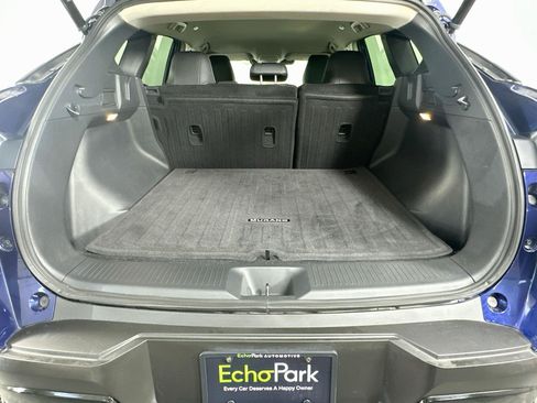 Used 2025 Nissan Murano SV FWD image 29