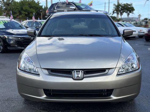 Used 2004 Honda Accord LX image 10