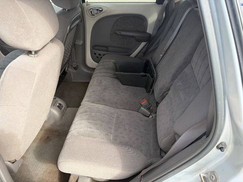 Used 2002 Chrysler PT Cruiser Touring FWD image 10