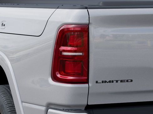 New 2026 RAM 1500 Limited AWD/4WD image 10