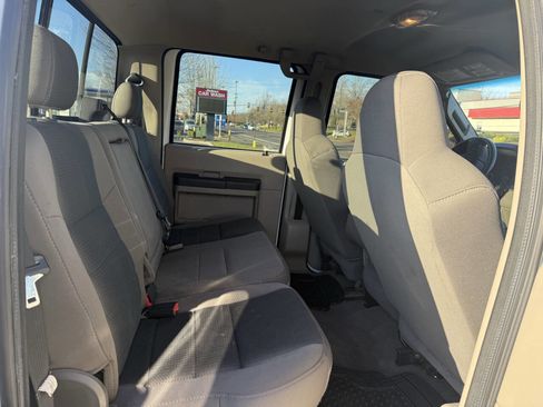 Used 2010 Ford F350 XLT image 13
