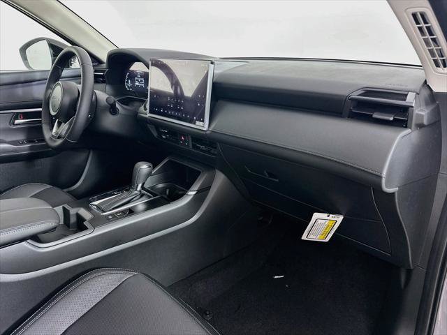 New 2026 MAZDA CX-5 2.5 S w/ Premium Package AWD/4WD image 27