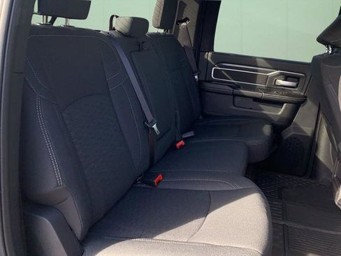 New 2026 RAM 2500 Big Horn image 41