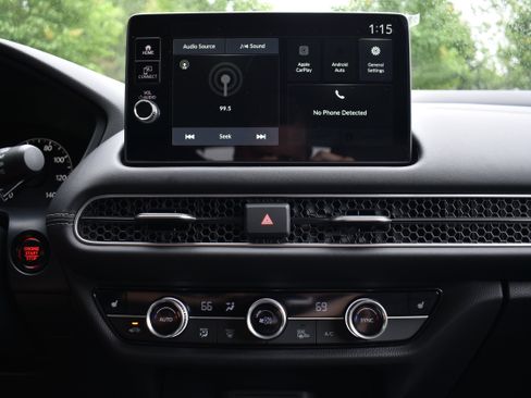 New 2026 Honda HR-V EX-L image 21