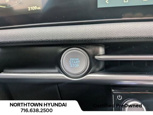 Certified 2025 Hyundai Tucson SEL image 22