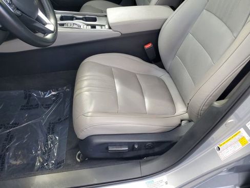 Used 2019 Honda Accord EX-L image 12