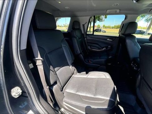 Used 2018 Chevrolet Tahoe Premier AWD/4WD image 27