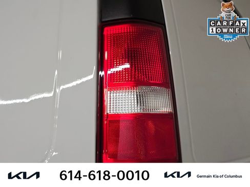 Used 2022 GMC Savana 2500 w/ Driver Convenience Package image 15