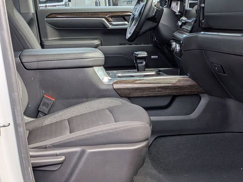 Used 2024 GMC Sierra 1500 Elevation w/ Preferred Package AWD/4WD image 25