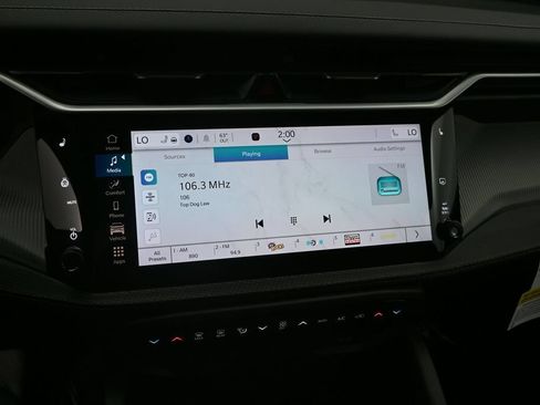 New 2026 Jeep Cherokee Limited AWD/4WD image 15