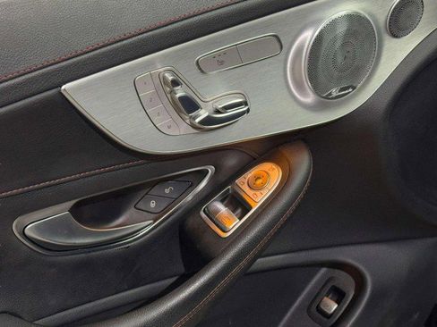 Used 2017 Mercedes-Benz C 43 AMG 4MATIC Coupe image 28