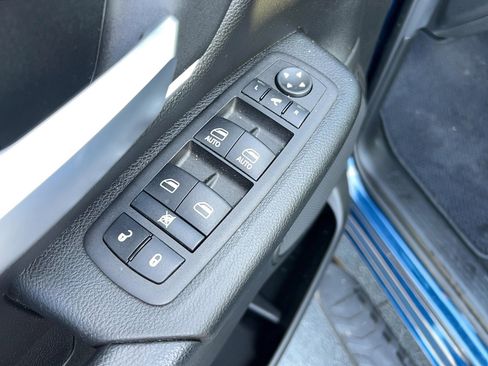 Used 2023 RAM 1500 Big Horn image 15