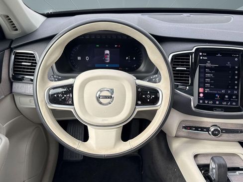 Certified 2023 Volvo XC90 B6 Plus w/ Protection Package Premier image 25