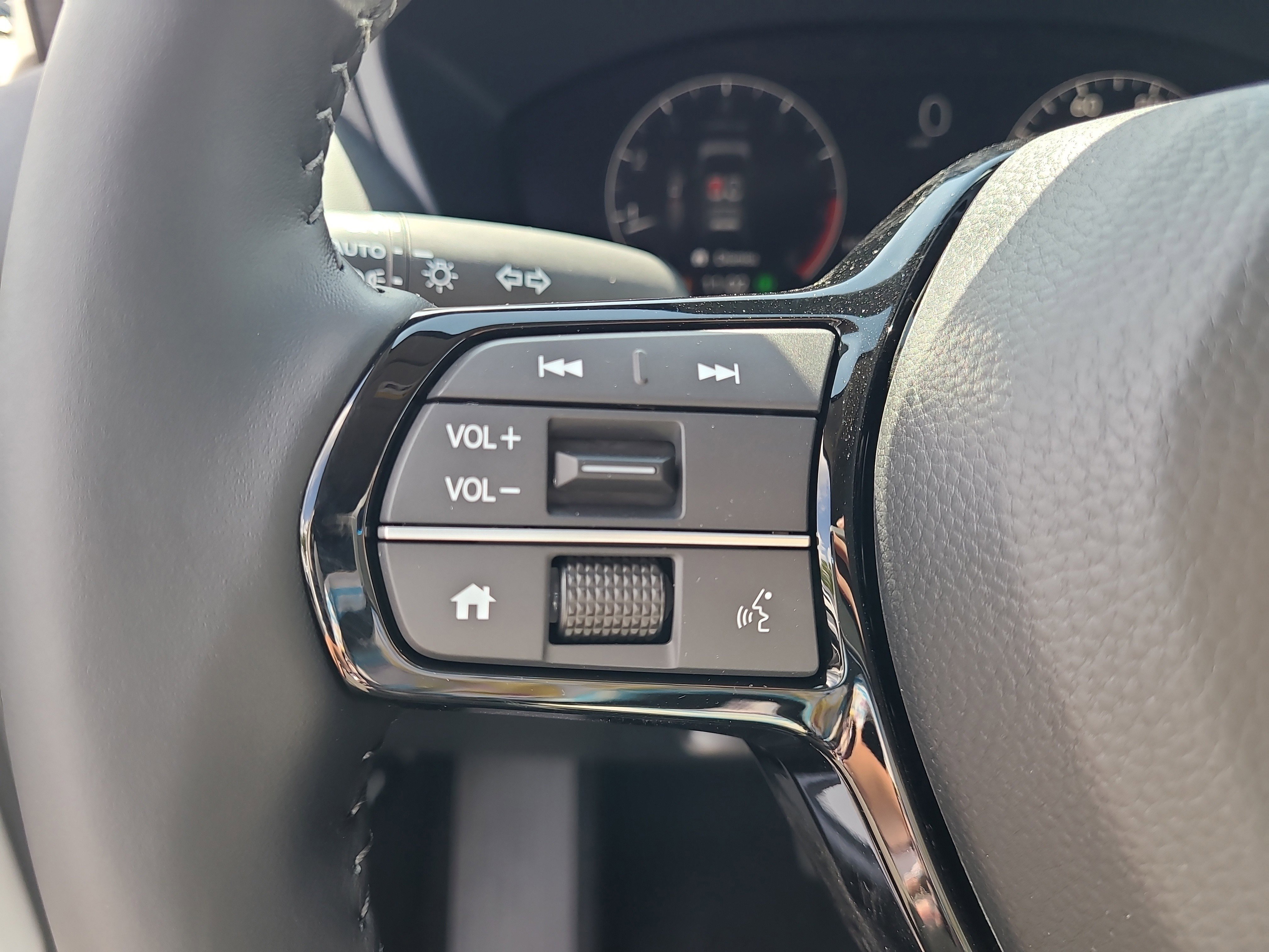 New 2027 Honda HR-V EX-L image 28