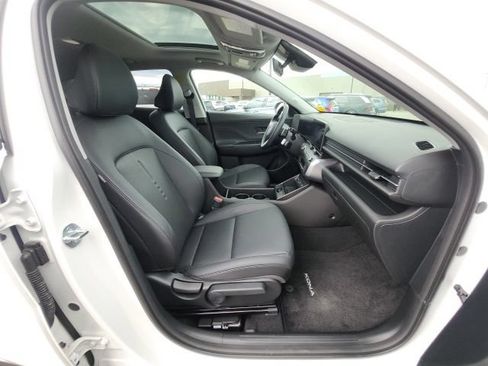 Used 2026 Hyundai Kona Limited AWD/4WD image 15