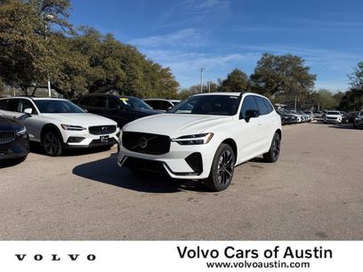 New 2026 Volvo XC60 B5 Plus w/ Protection Package Premier