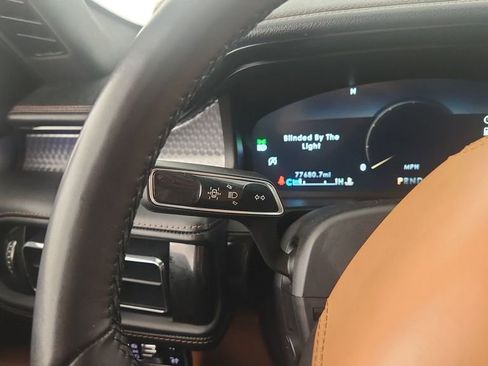 Used 2020 Lincoln Aviator Black Label w/ Dynamic Handling Package image 20