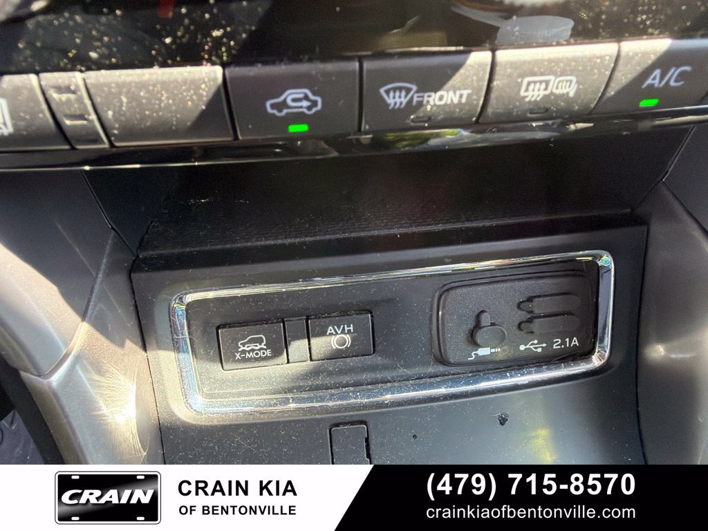 Used 2021 Subaru Ascent Limited w/ Technology Package AWD/4WD image 14