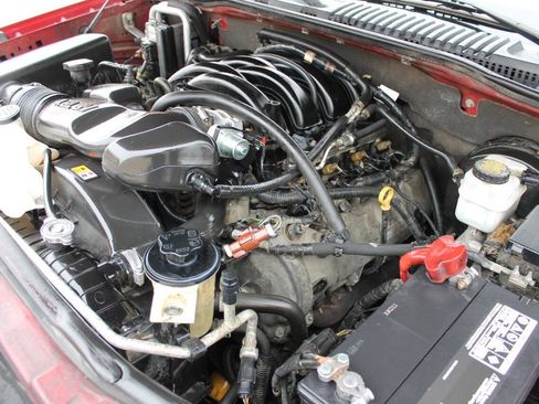 Used 2008 Ford Explorer XLT image 12