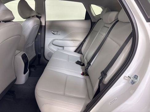 New 2026 Hyundai Kona SEL Premium FWD image 21