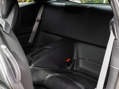 Certified 2023 Ferrari Roma RWD image 43
