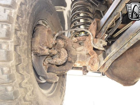 Used 1998 Dodge Ram 2500 Truck 4x4 Quad Cab image 12