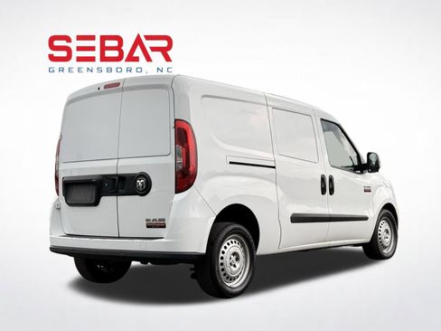 Used 2022 RAM ProMaster City Tradesman FWD image 6
