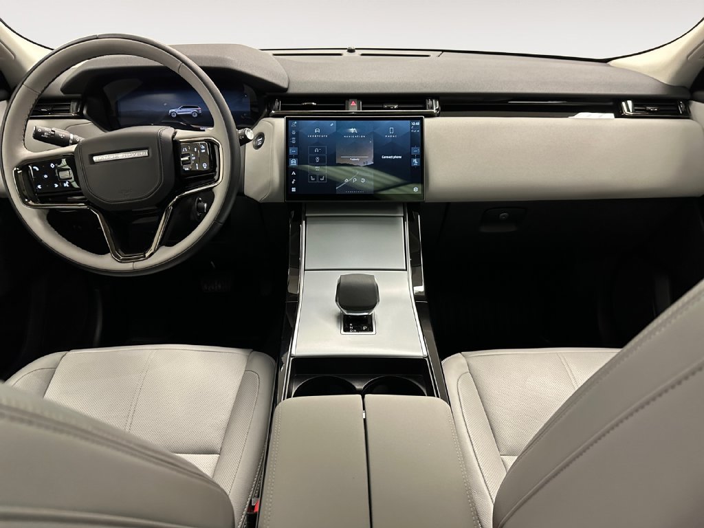 Used 2025 Land Rover Range Rover Velar S AWD/4WD image 12