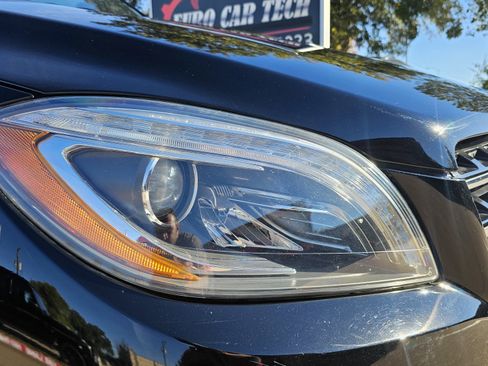 Used 2014 Mercedes-Benz ML 350 2WD w/ Premium 1 Package image 12