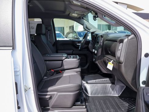 New 2026 GMC Sierra 1500 Pro w/ Pro Value Package image 22