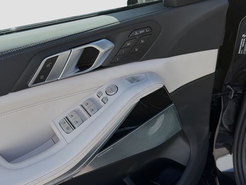 New 2026 BMW ALPINA XB7 AWD/4WD image 23
