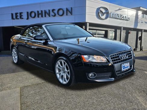 Used 2011 Audi A5 2.0T Premium image 7