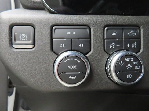 Used 2023 GMC Sierra 1500 SLT w/ SLT Premium Plus Package image 58