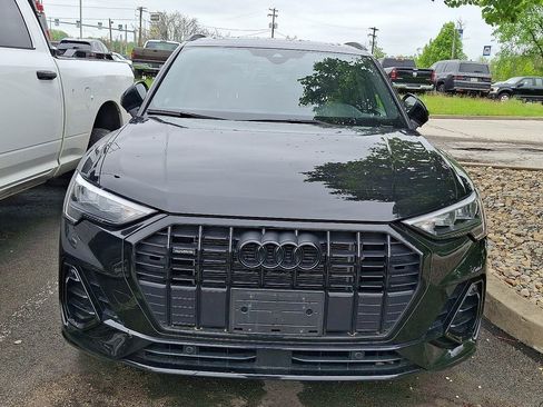 Used 2022 Audi Q3 2.0T Premium AWD/4WD image 2