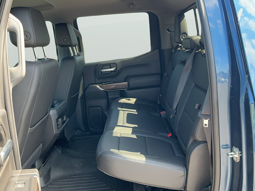 Used 2019 Chevrolet Silverado 1500 RST w/ All-Star Edition AWD/4WD image 15
