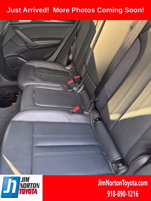 Used 2018 Audi Q5 Prestige AWD/4WD image 6