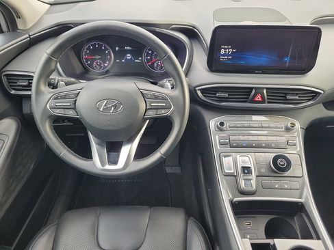 Used 2023 Hyundai Santa Fe XRT image 19