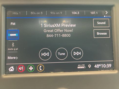 Used 2021 Chevrolet Equinox LT image 20