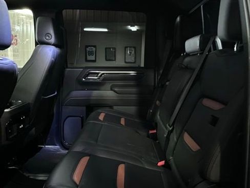 Used 2024 GMC Sierra 3500 AT4 w/ AT4 Premium Plus Package image 14