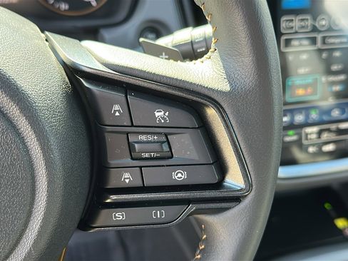 Certified 2025 Subaru Crosstrek 2.5i Wilderness image 14