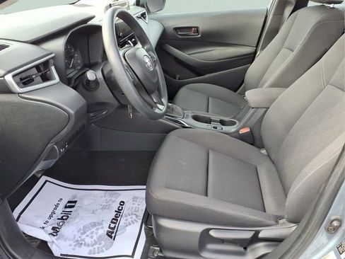 Used 2024 Toyota Corolla LE image 20