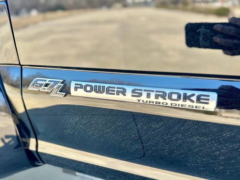 Used 2019 Ford F450 King Ranch w/ King Ranch Ultimate Package image 23