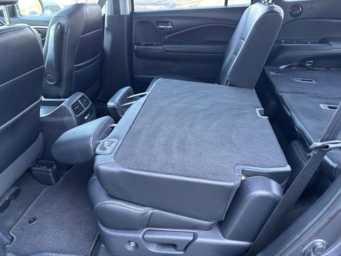 Used 2017 Honda Pilot EX-L image 24