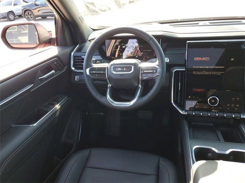 New 2026 GMC Acadia Elevation image 13